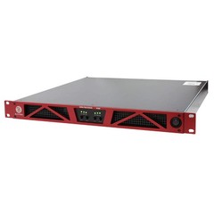 Blastking D16K 16000 Watt 4 Channel Class-D Professional Power Amplifier