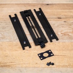 DBX Middle Joining Hardware for 163x/263x/363x/463x/563x Mount Center U284615