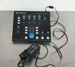 PreSonus Monitor Station V2 Monitor Controller