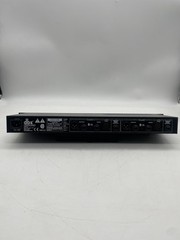 DBX 266XL STEREO COMPRESSOR/GATE