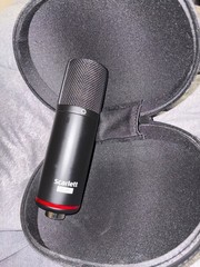 Recording music bundle