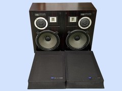 Pioneer S-955III Speaker Pair Set Operation Confirmed