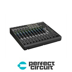 Mackie 1402VLZ4 14-Channel Mixer PRO AUDIO – NEW – PERFECT CIRCUIT