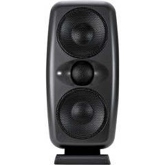 IK Multimedia iLoud MTM MKII Powered Studio Monitor (Each) Black Refurbished