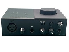 Native Instruments Komplete Audio 1 USB Audio Interface