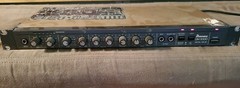 Ibanez DM 1000, Digital Delay, Vintage Rack