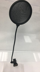 Auray PFSS-55 Pop Filter w/ Gooseneck