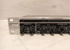 BEHRINGER COMPOSER PRO AUDIO INTERACTIVE DYNAMIC PROCESSOR MDX 2200, GREAT!