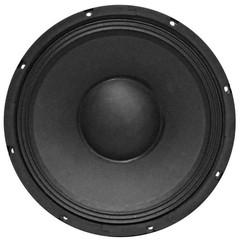 Seismic Audio 12″ Replacement Woofer PA Speaker Driver Steel Frame Denali-12