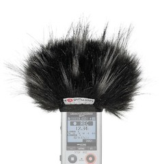 Gutmann Microphone Windscreen Windshield Tascam DR-05X DR-05 V2 Edition STAR