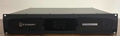 Crown DCi 4|1250DA DriveCore Install Dante 4-Channel Power Amplifier (Sold As Is