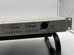 LOT OF TWO RTS SSA324 System Interface