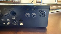 ART VoiceChannel Tube Channel Strip