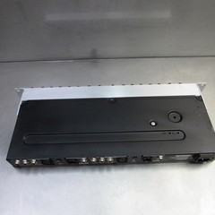 Behringer Composer PRO-XL Audio Interactive Dynamics Processor MDX2600