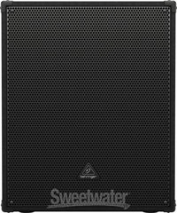 Behringer PK15S 1,000W 15-inch Active Subwoofer