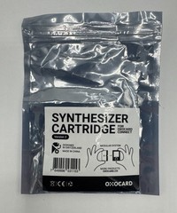 Oxocard Card Factory Sounds synthesize Design in Australia Version 2