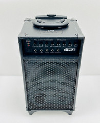 PYLE PWMA8601 Pro Audio PA Stereo System – FREE SHIPPING