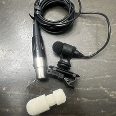 DPA 4080 Core Cardioid Lav TA4