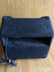 PHONIC MK 15 KEYBOARD AMP