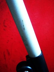 Vintage 1974 Electro Voice RE-55 dynamic microphone Lo Z w clip & case RE15 655C