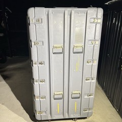 Rackmount 26U Hardigg Classic Rack Shock Mount W19”xH 46”D X33”