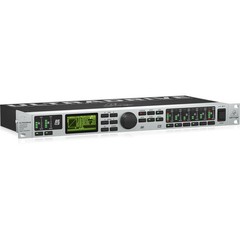 Behringer DCX2496LE Loudspeaker Management System