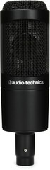Audio-Technica AT2035 Large-diaphragm Condenser Microphone
