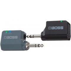 Boss WL-20L Digital Wireless System Guitar Bass Active Pickups Line-Level NEW