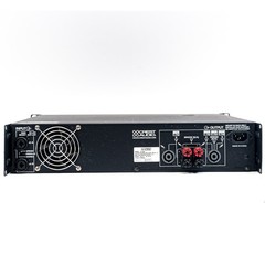 Crest Audio CC 1800 2 Channel Power Amplifier (2RU)