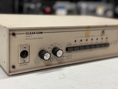 CLEAR-COM WBS-6 Wireless Base Station