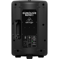 Behringer EUROLIVE B210D 200W 10″ Powered Speaker