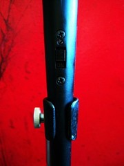 Vintage RARE 1950s Astatic 788 „Metro“ dynamic microphone Hi Z w accessories 888