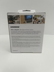 Samson SWXPD2BLM8 Digital Wireless System