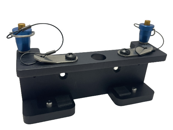 JBL VTX-LZ-89-MB, VTX Series Laser Unit VT4889 Mount Bracket Accessory