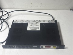 Eventide BD500 Broadcast Profanity Delay Rack Unit