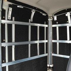 80 SQFT Automotive Camper Van Insulation, Water-Resistant Thermal & Sound Bar…