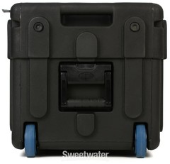 SKB 1SKB-DH4216W Rolling Drum Hardware Case – 42″ x 16″