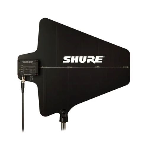 Shure Active Directional Antenna #UA874XA 902-960 MHz
