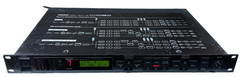 Yamaha D1030 Digital Audio Delay Parametric Equalizer Crossover Works Ships Free