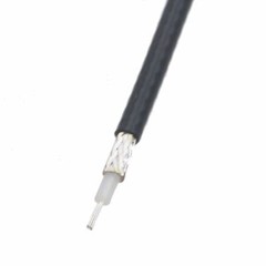 RCA Phono plug ~ microdot jack cable for Wireless Audio Aux Transmitter Receiver
