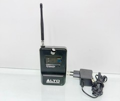 Alto Stealth Professional Stealth Wireless System