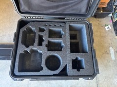 SKB 2217-10 iSeries Case | 24.52 x 19.5 x 12.22 | Black | LID BAG!