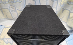 Gem Sound PA DJ Loud Speaker TR-100 3 Way Full Range SUB Karaoke Sing Live Music