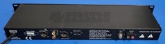 Rolls RS79 Quartz PLL Synthesized Tuner 1U AM FM Radio