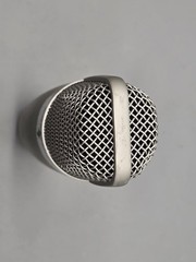Samson C01U USB Studio Condenser Microphone W/ Cable