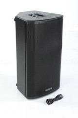 Pioneer DJ XPRS152 15-inch Active Loudspeaker – Black – Dent In Grille