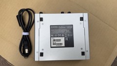 Steinberg UR12 USB Audio Interface 24-bit/192kHz w/ Mic Preamp
