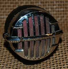Custom Astatic JT-30 Harp Harmonica Microphone 70s Hot Shure 99B86 1004 Ohms! @@