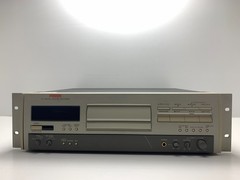 Rack Mount Fostex D-5 Professional Digital Master Recorder | LOCAL PU