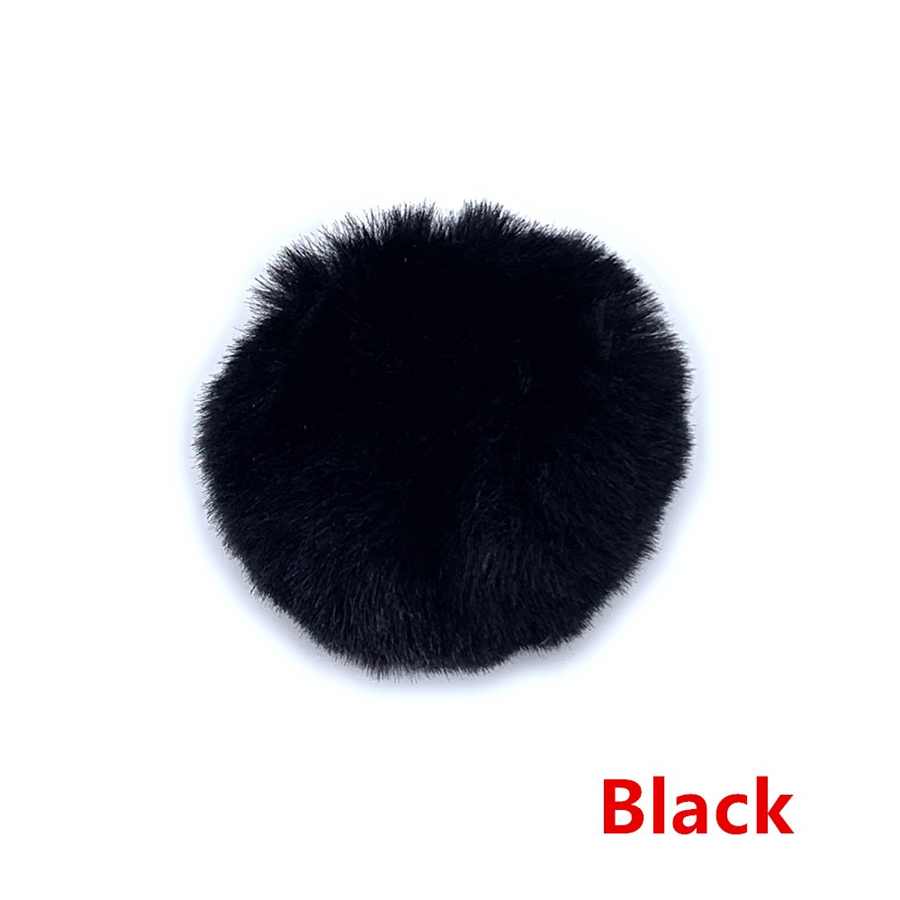 Wind Shield Microphone Windproof for HOLLYLAND LARK M2s Wireless Microphone